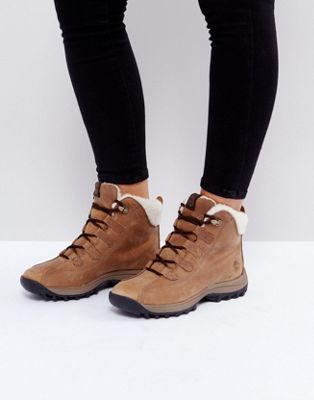 timberland canard boots