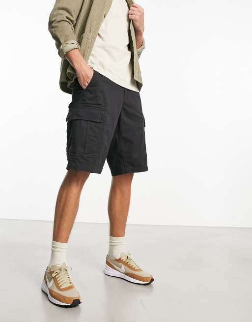 Timberlands and deals shorts