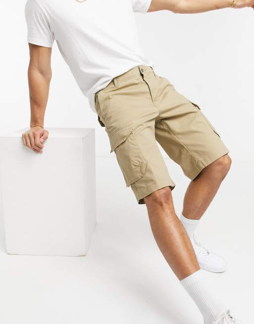 En general diseñador Pekkadillo Timberland cargo shorts | ASOS