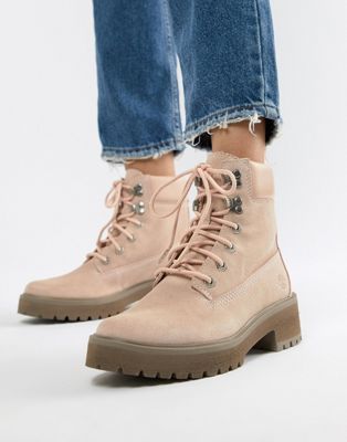 Timberland Carnaby Cool 6 Inch Suede 