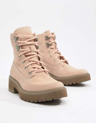 Timberland Carnaby Cool 6 Inch Suede 