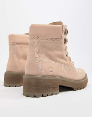 Timberland Carnaby Cool 6 Inch Suede 