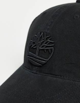 casquette timberland noir