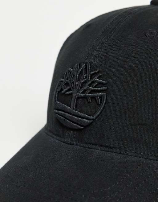 Casquette timberland noir hotsell