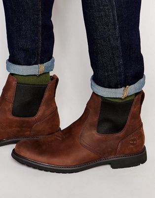 Timberland Chelsea Boots | ASOS
