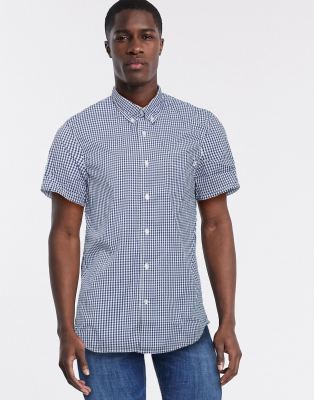 timberland chemise