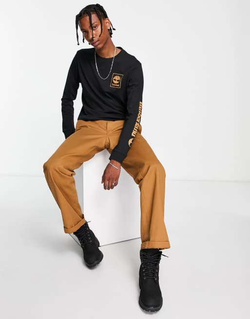 Timberland x on sale champion clothing