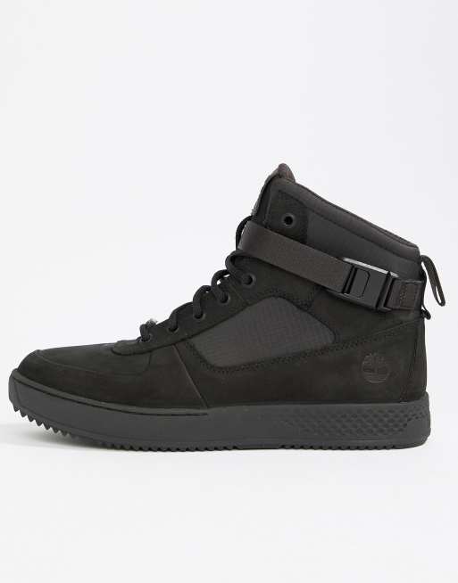 Timberland cityroam cupsole store black