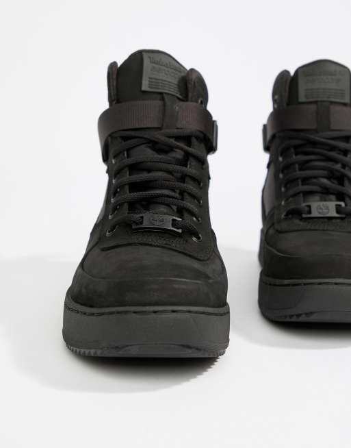 Timberland city clearance force black