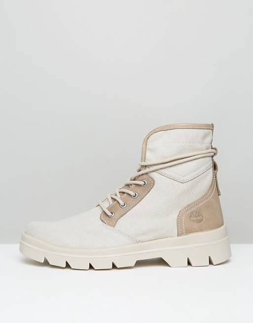 canvas timberland canvas timberland