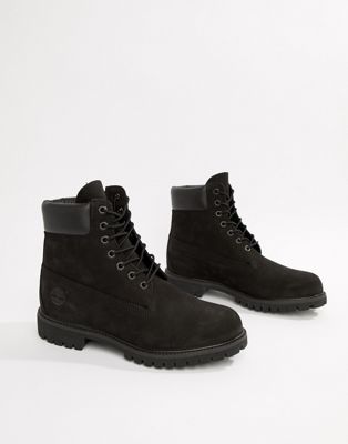 asos timberland boots