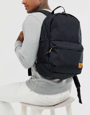 Timberland classic backpack in black | ASOS