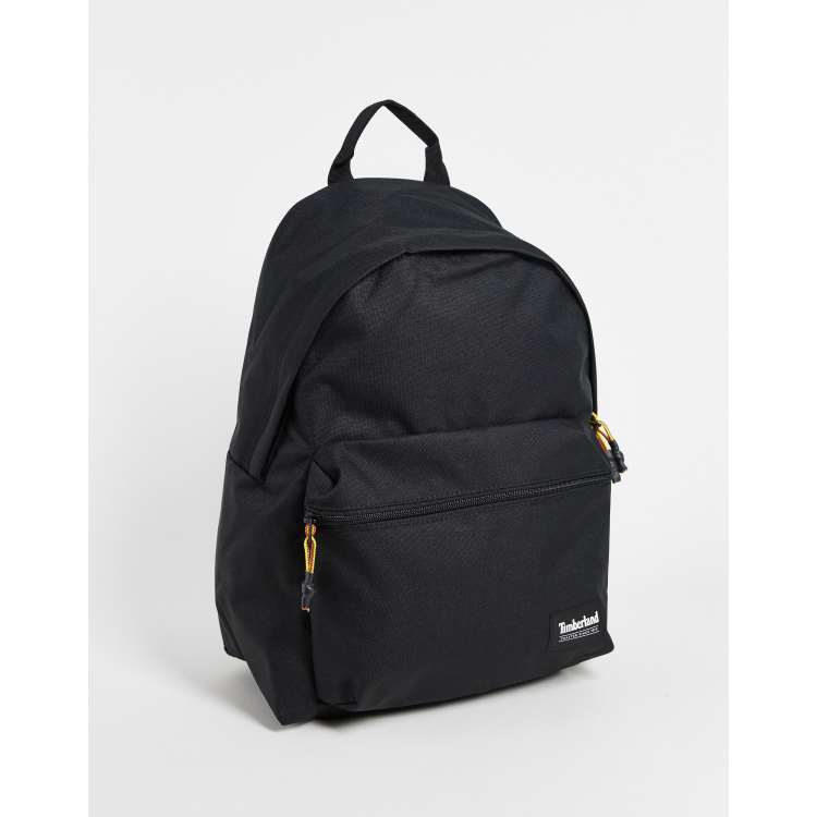 Timberland backpack outlet black