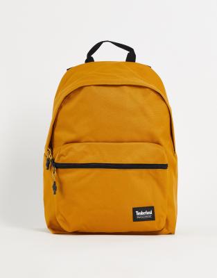 Timberland Classic backpack in tan | ASOS