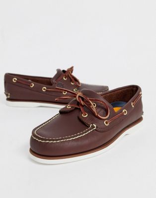 asos timberland boat shoes