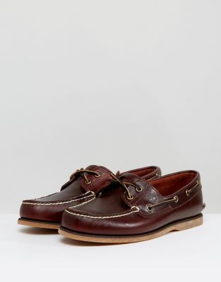 asos timberland boat shoes