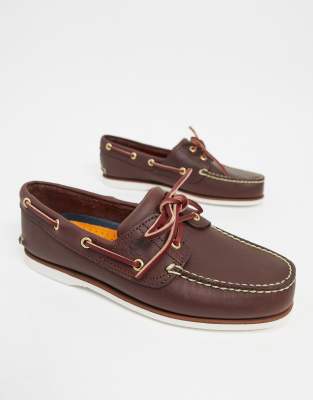 timberland boat shoes asos