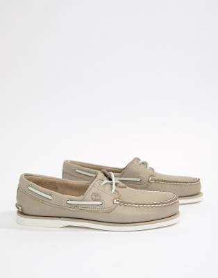 asos timberland boat shoes