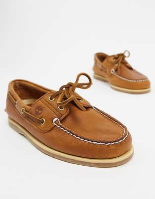 asos timberland boat shoes