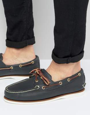 asos timberland boat shoes