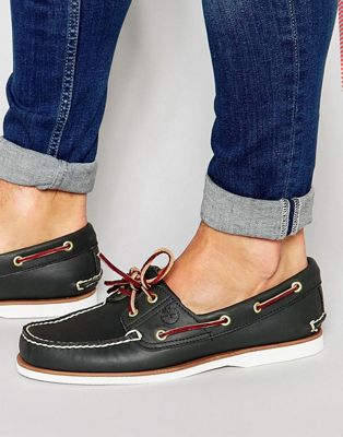 asos boat shoes