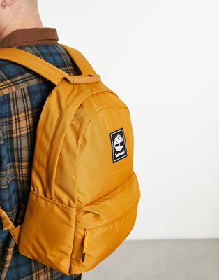 Timberland Core 22LT backpack in wheat tan