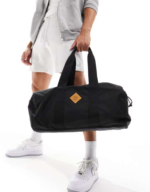 Timberland gym deals bag