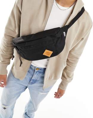 MARSUPIO Gürteltasche – Wasserabweisend, Großes Mittelfach Mit Organizer, Verstellbar