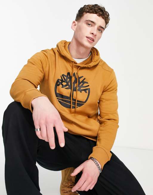 Timberland discount hoodie sale