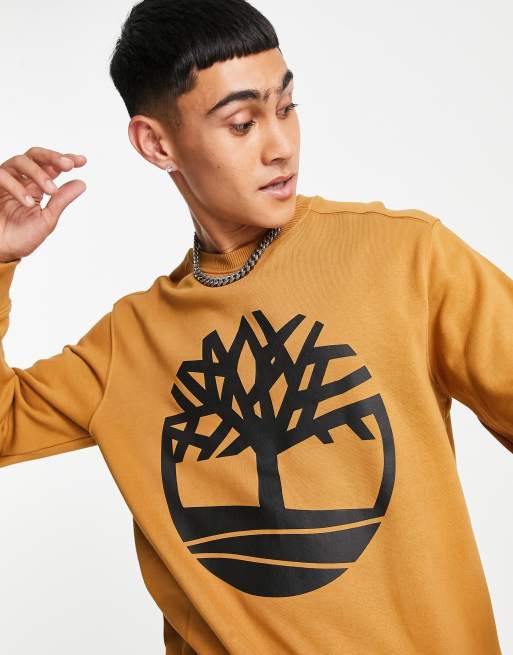 Timberland discount core sweatshirt