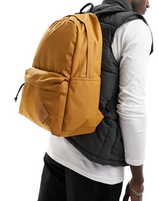 Zainetto timberland cuoio best sale