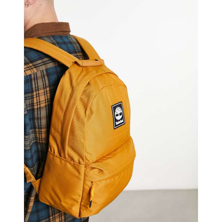 Zaino timberland cuoio 2025