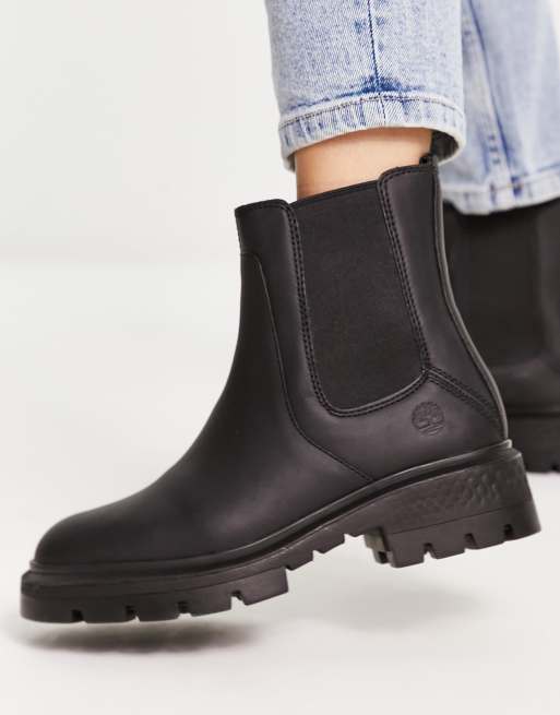 Timberland venice deals park chelsea boot