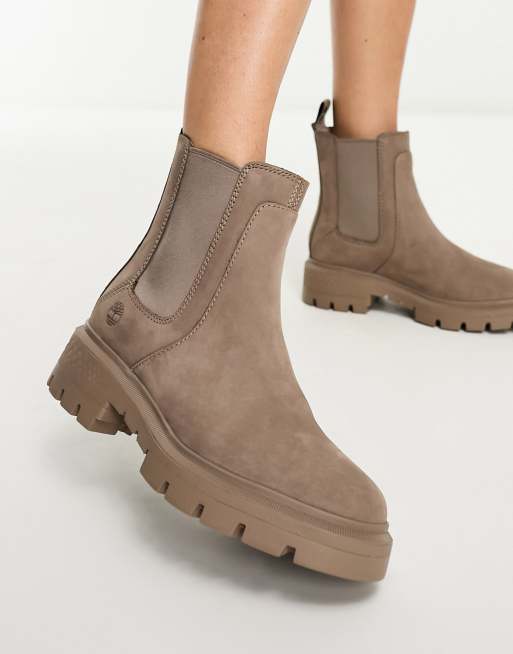 Timberland simply online taupe