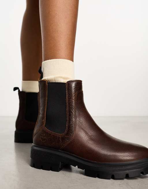 Bottines cheap timberland chelsea