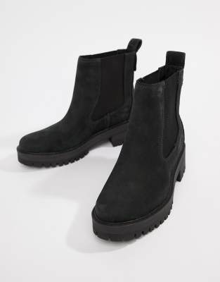 bottines sans lacets