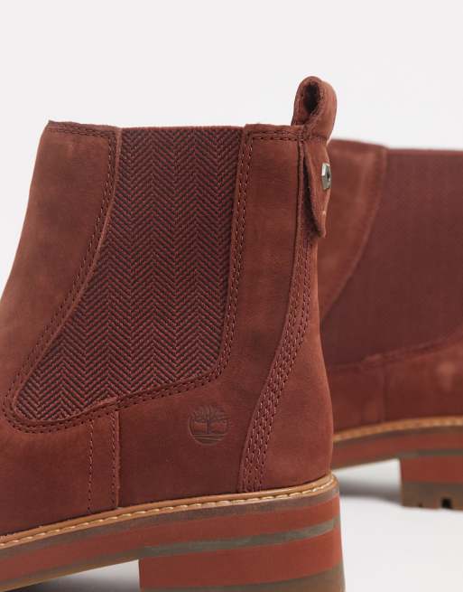 Timberland courmayeur valley chelsea on sale wide