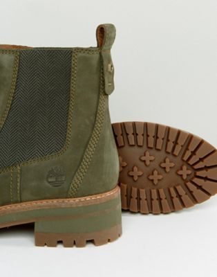 timberland courmayeur valley mid boots