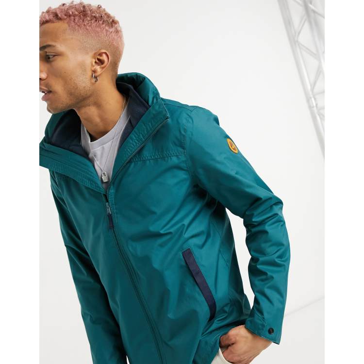 Timberland mount store lincoln bomber jacket