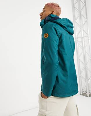 timberland 2 in 1 jacket