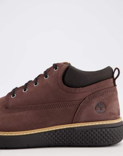 Chukka cross hot sale mark