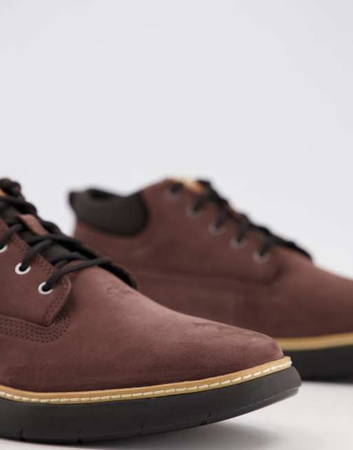 Timberland crossmark plain toe on sale chukka