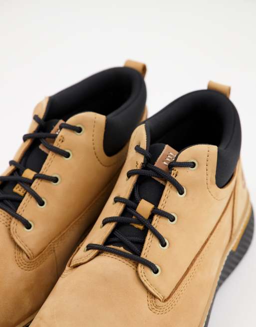 Timberland hotsell crossmark chukka