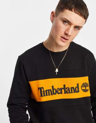 timberland mens tops