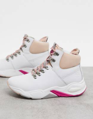 delphiville hiker