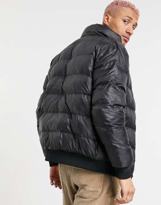 Down free clearance parka