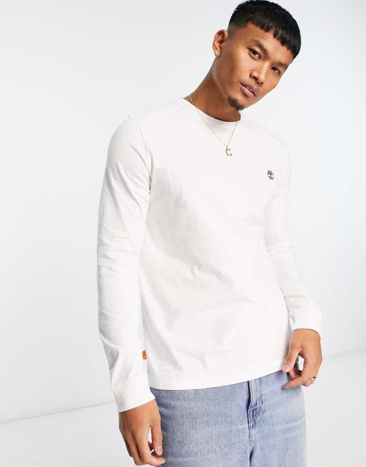 Timberland slim store fit shirts