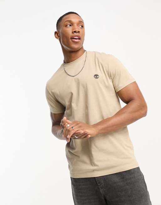 Timberland slim hot sale fit shirts