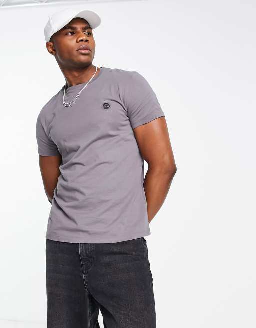 Timberland t best sale shirt slim fit