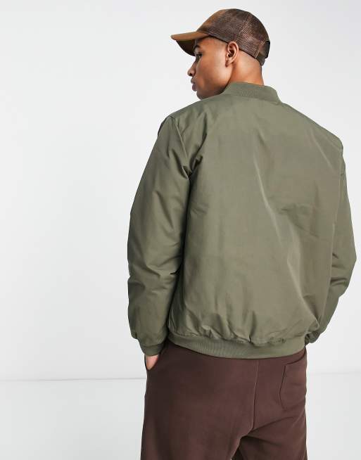 Timberland olive clearance green jacket